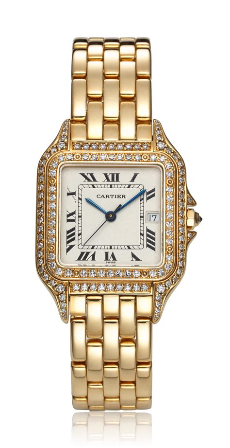 panthere de cartier model|cartier panthere with diamonds.